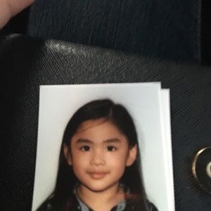 Meet your Posher, Janelle